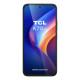 TCL - TCL K70 4G 17,3 cm (6.8'') Android 16.0 USB Tipo C 4 GB 128 GB 5200 mAh Gris - T522A-2ALCA112